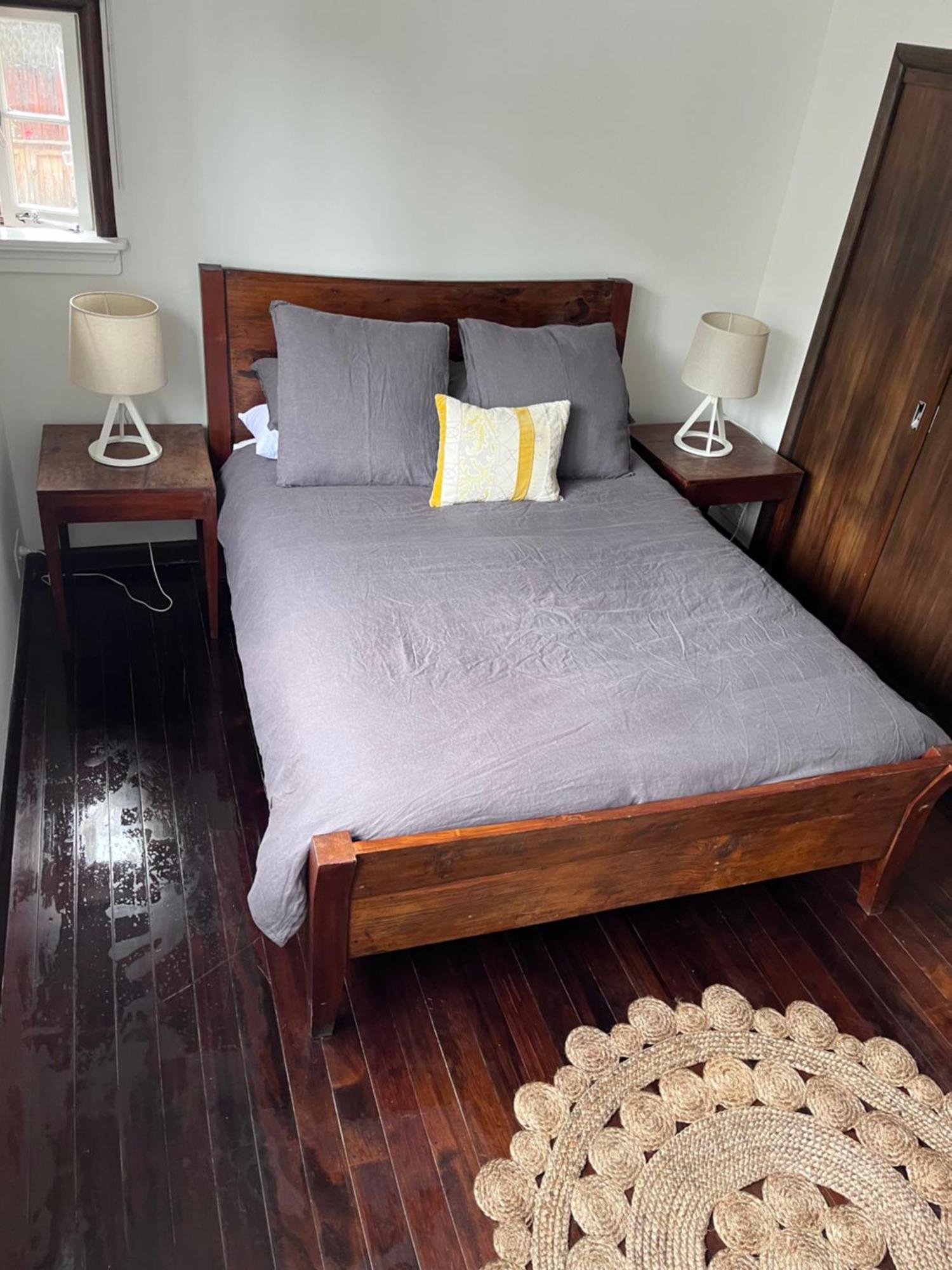 Mt Eden Art Deco Apartamento *