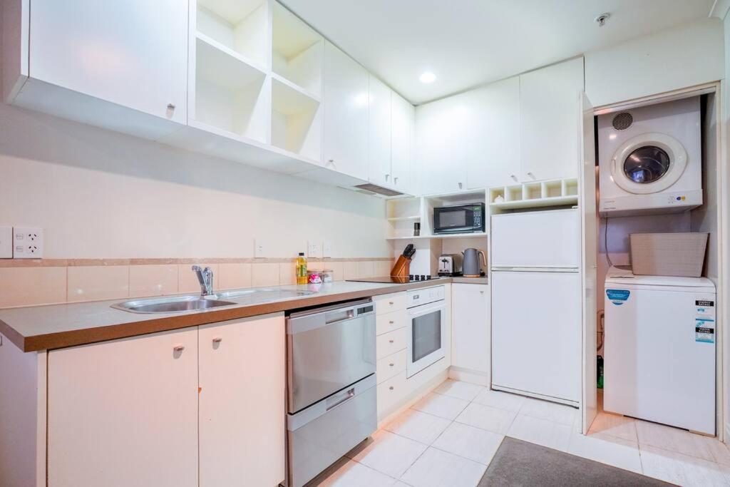 Life One Bedroom In Heart Of Cbd