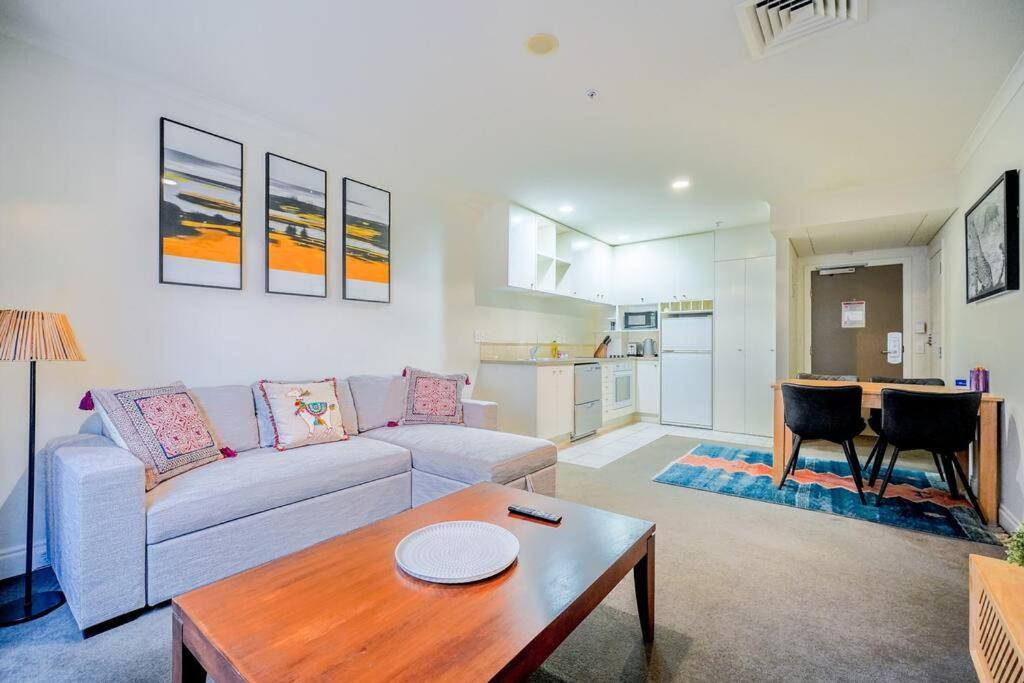 Life One Bedroom In Heart Of Cbd * Auckland