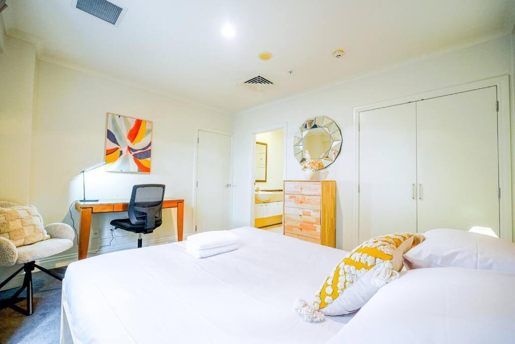 Life One Bedroom In Heart Of Cbd *