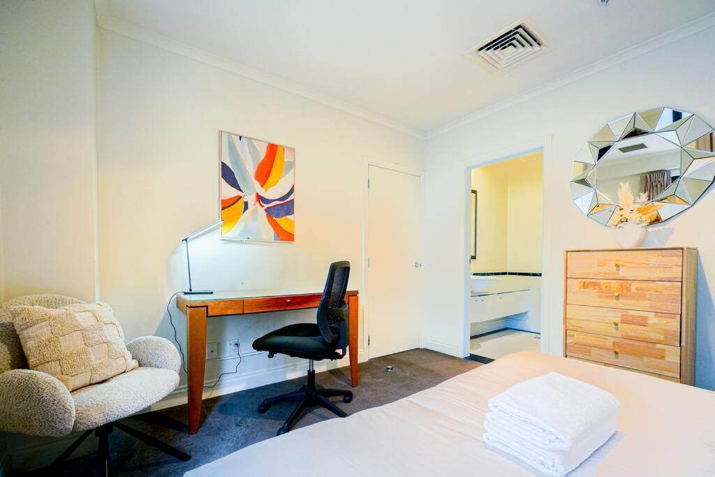 Life One Bedroom In Heart Of Cbd * Auckland