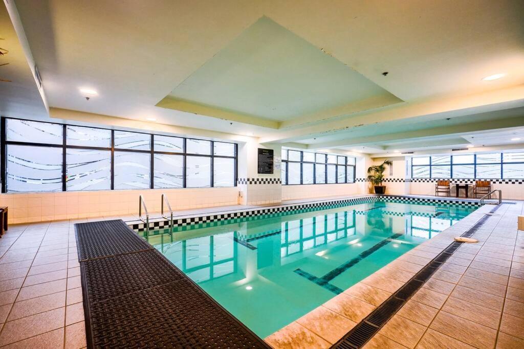 Life One Bedroom In Heart Of Cbd