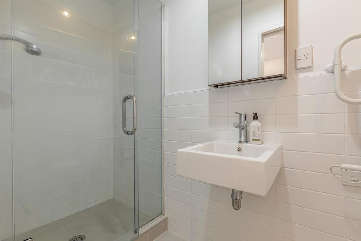 Apartamento Modern Retreat In Centre *