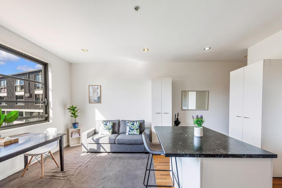 Apartamento Modern Retreat In Centre