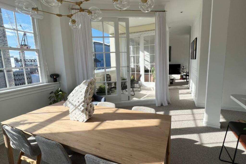 Apartment Hampton
