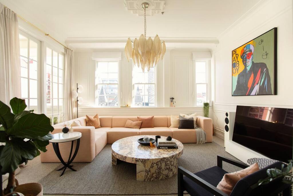 Hampton Apartment Auckland