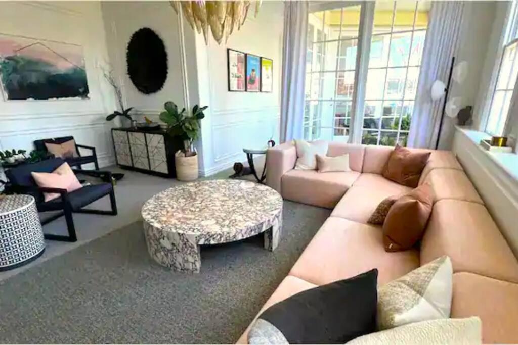 Apartment Hampton Auckland