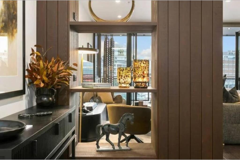 Apartment Pacific