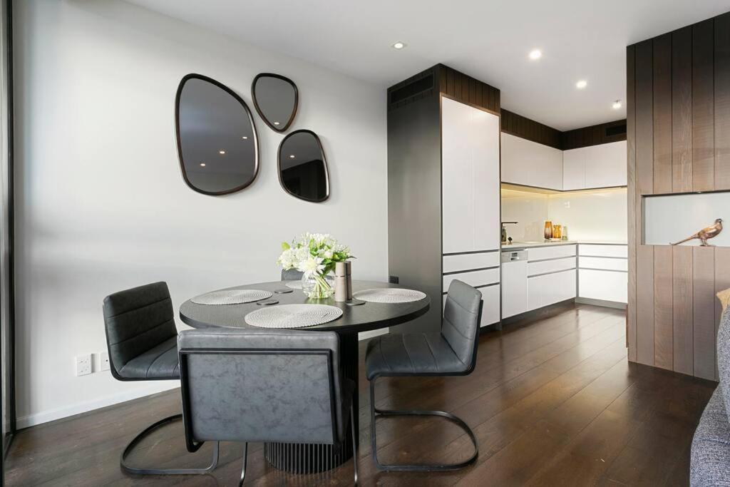 Pacific Apartment