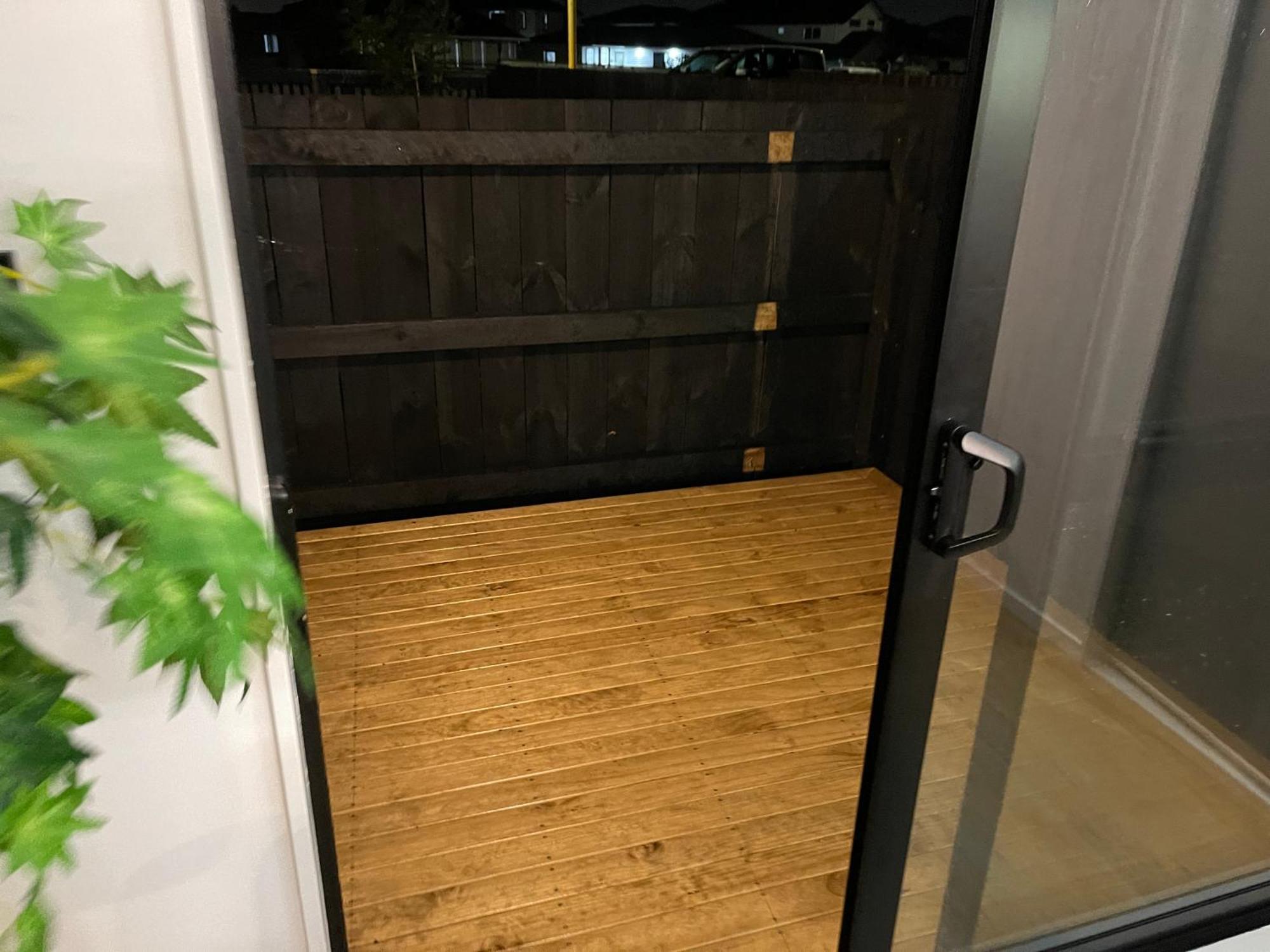 5 Bedroom House At The Heart Of Airport *