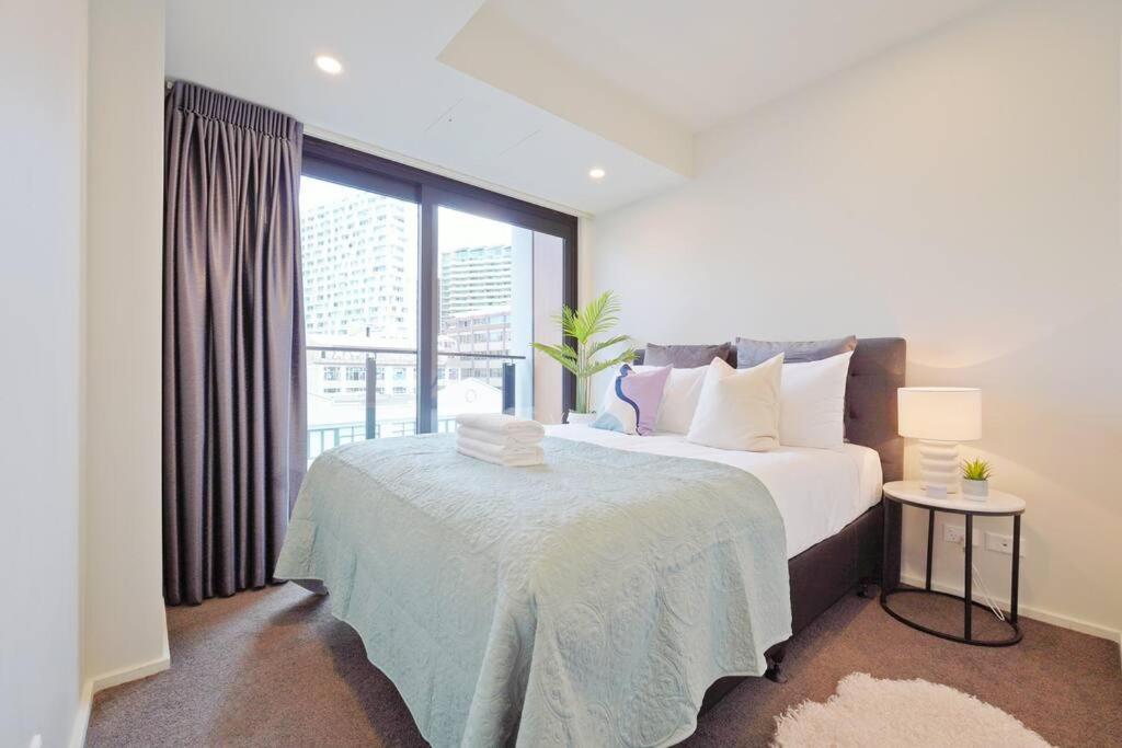 Cozy 2-bedrooms Close To Spark Arena *
