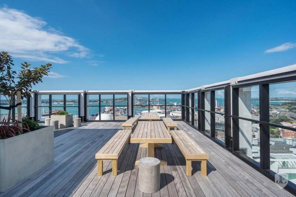 Cozy 2-bedrooms Close To Spark Arena * Auckland