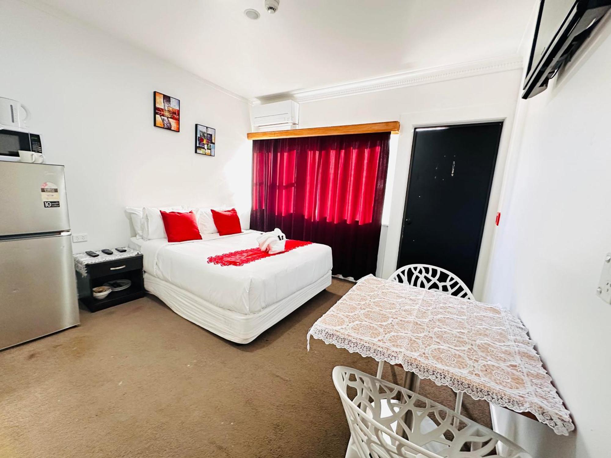 Motel Harrison Papatoetoe