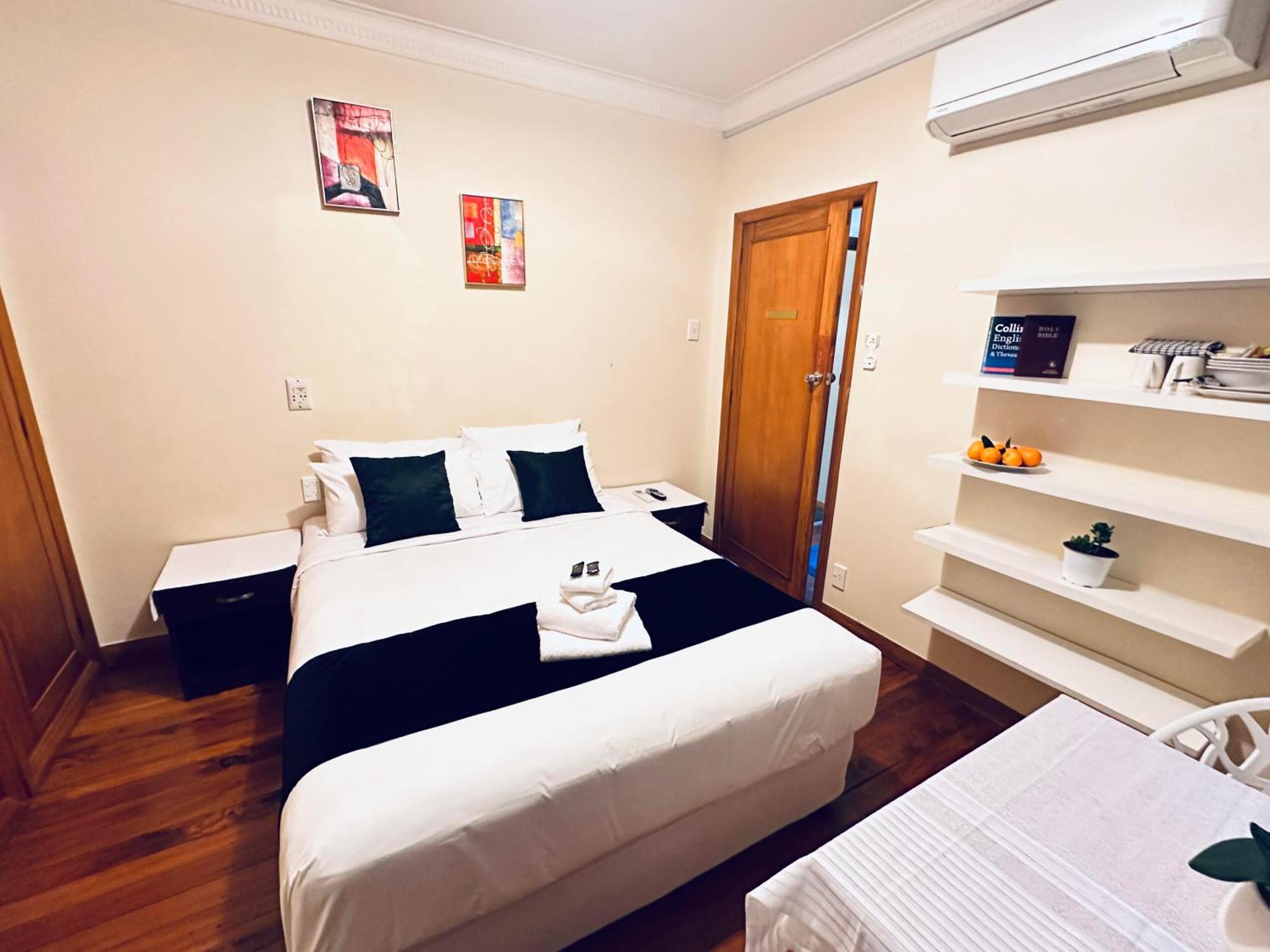 Harrison Papatoetoe Motel Auckland