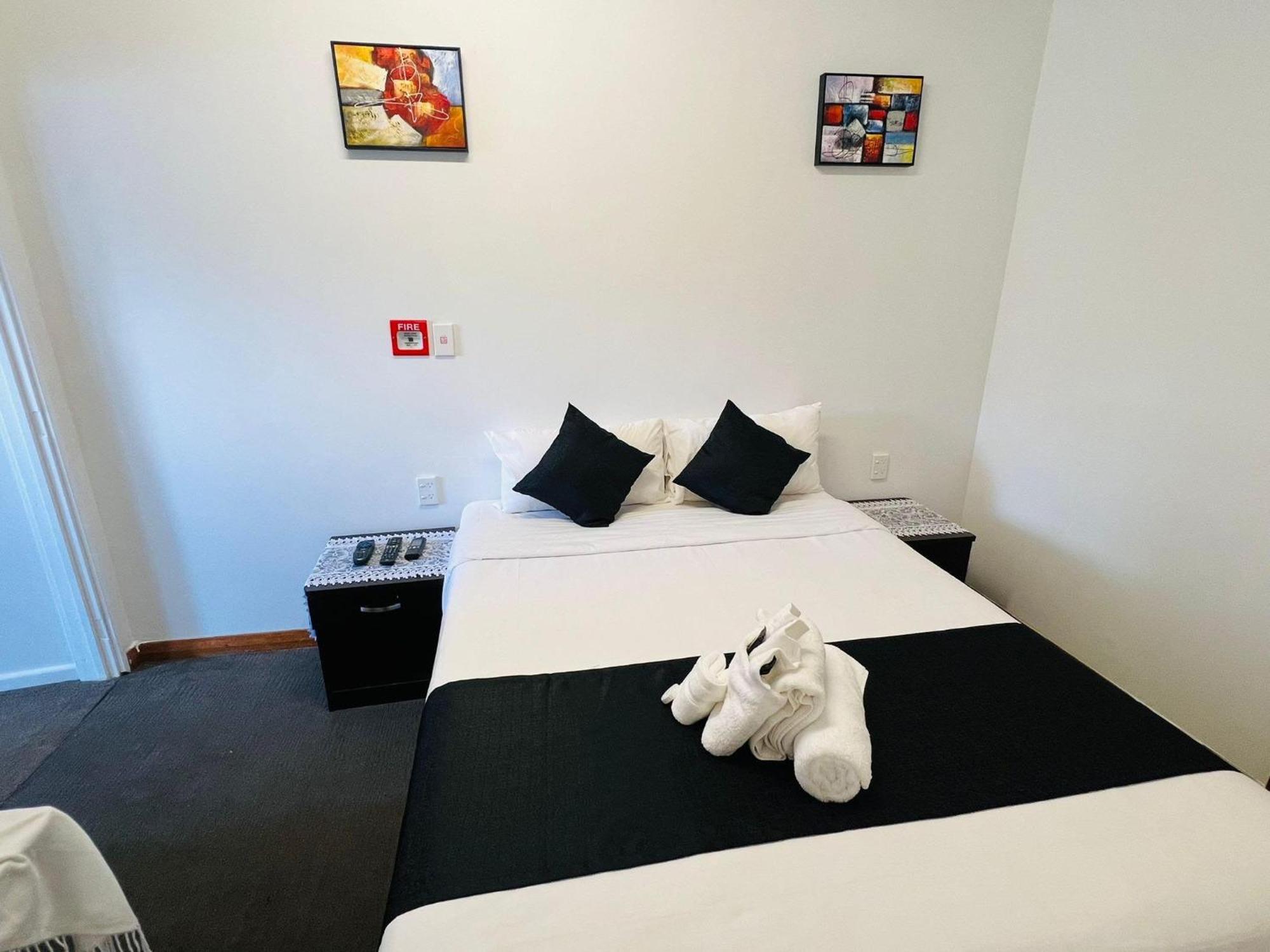 Motel Harrison Papatoetoe Auckland