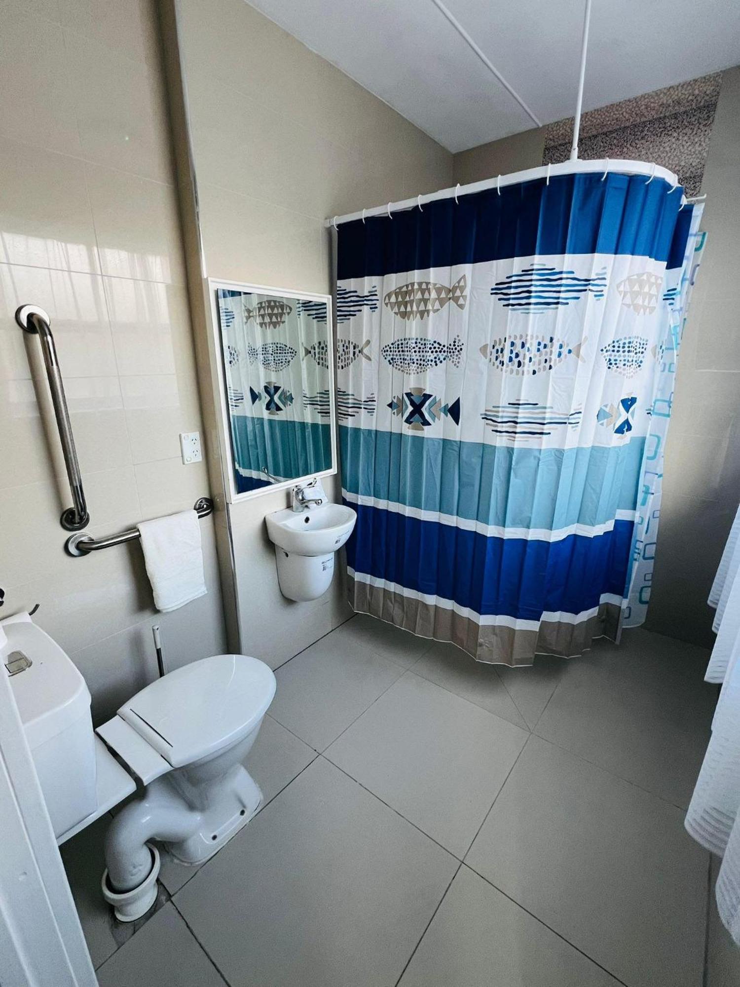 Motel Harrison Papatoetoe