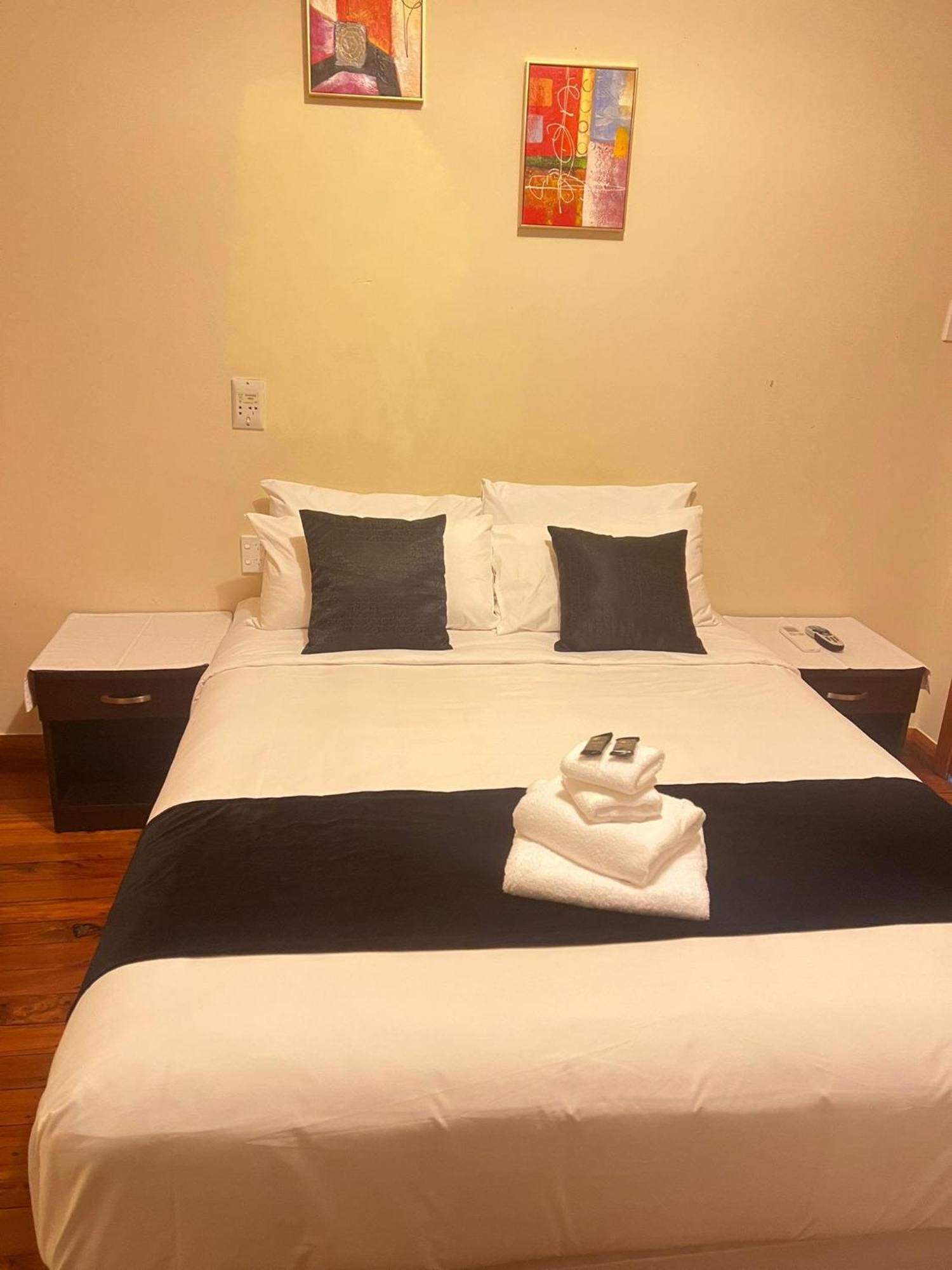 Motel Harrison Papatoetoe *