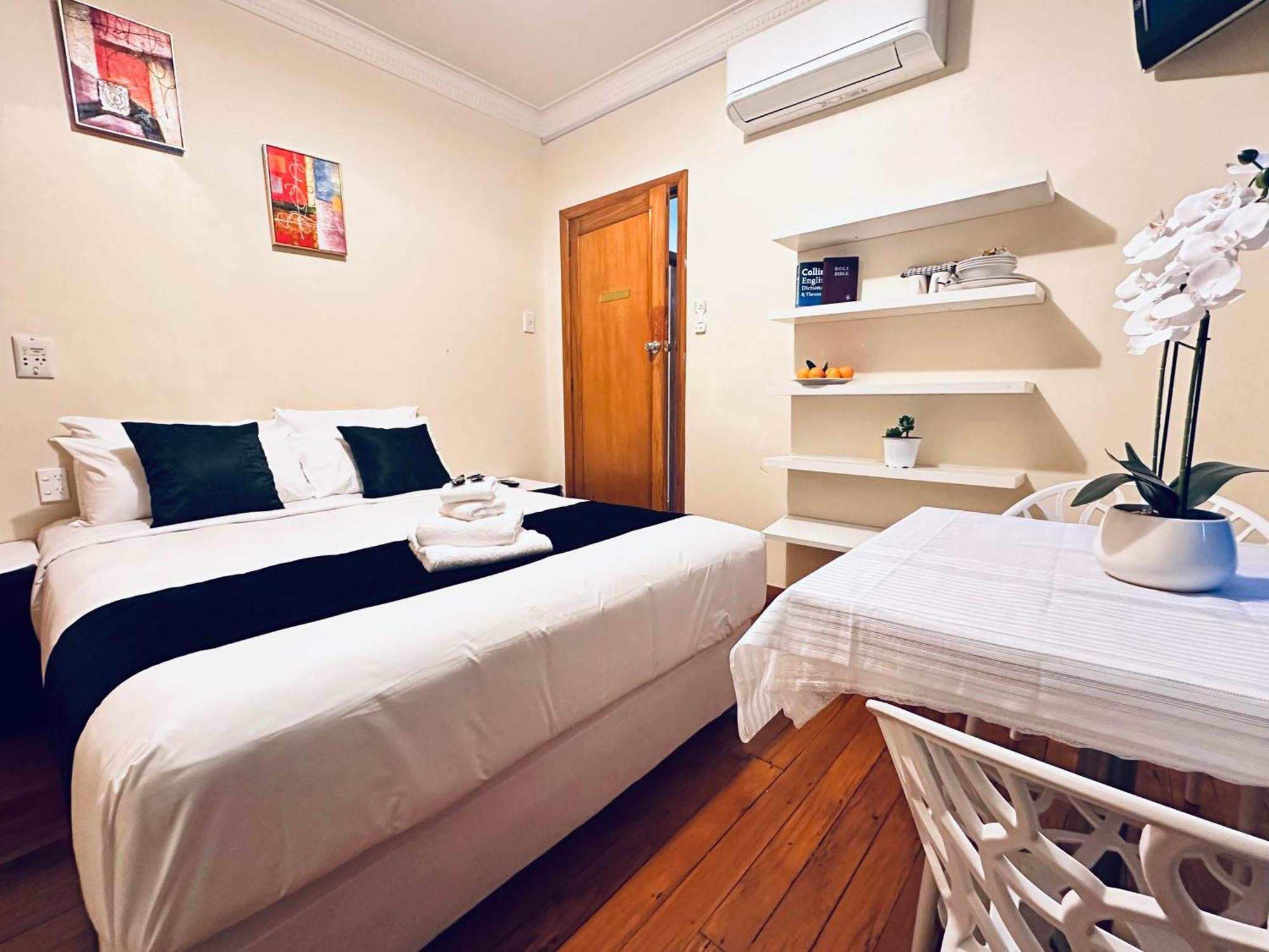 Motel Harrison Papatoetoe *