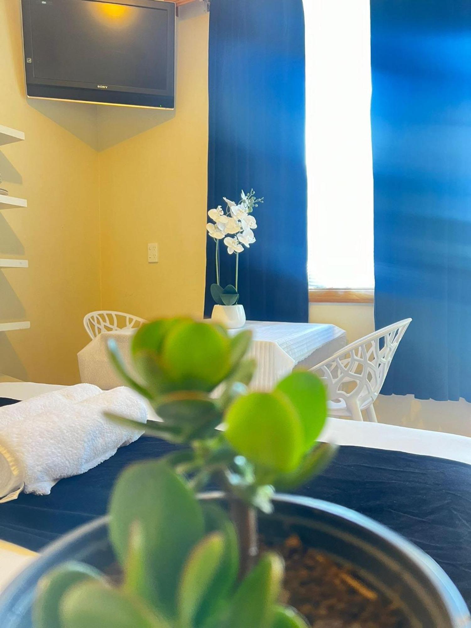 Harrison Papatoetoe Motel Auckland