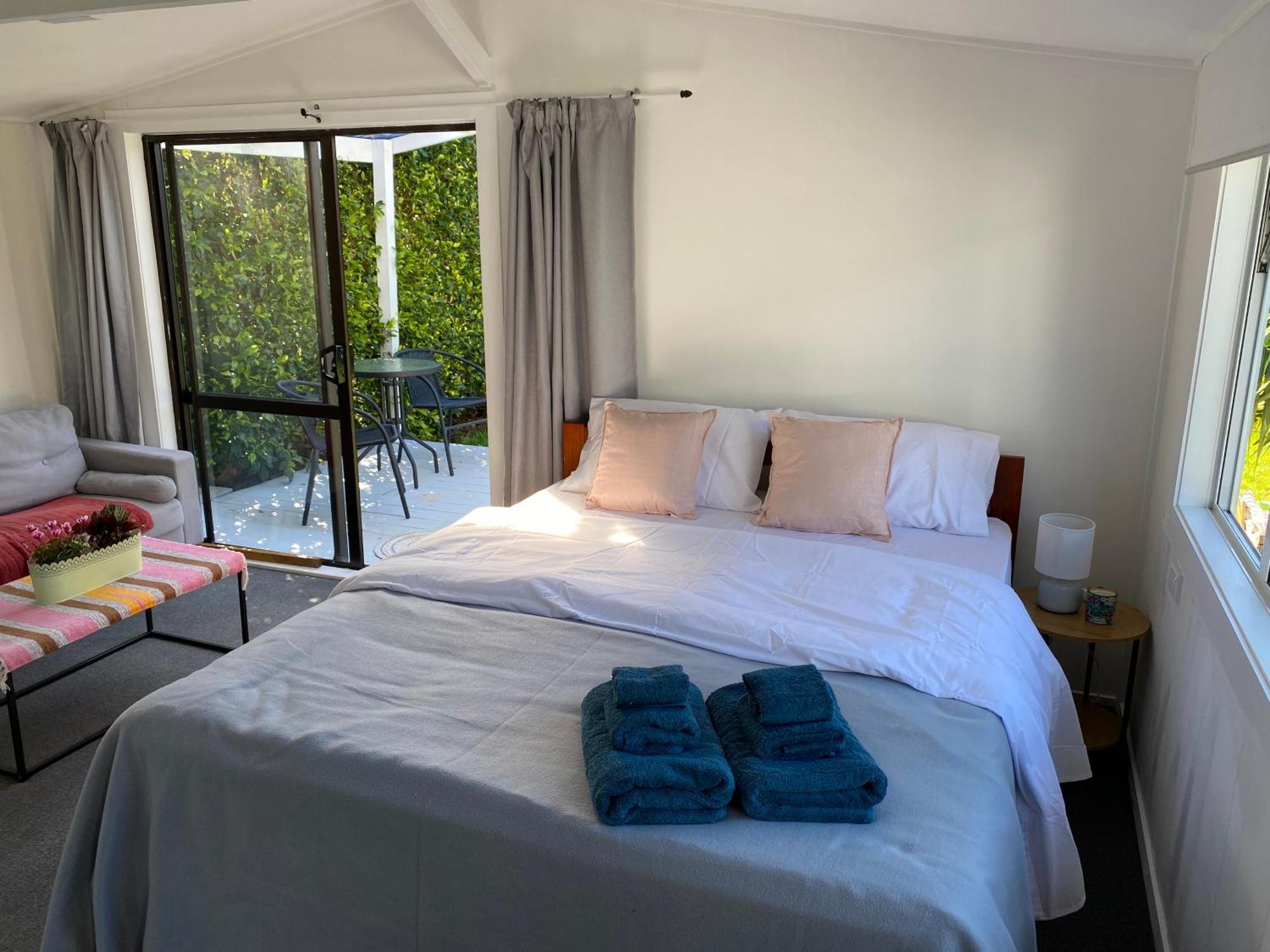 Vivian&lukas Guest house Auckland