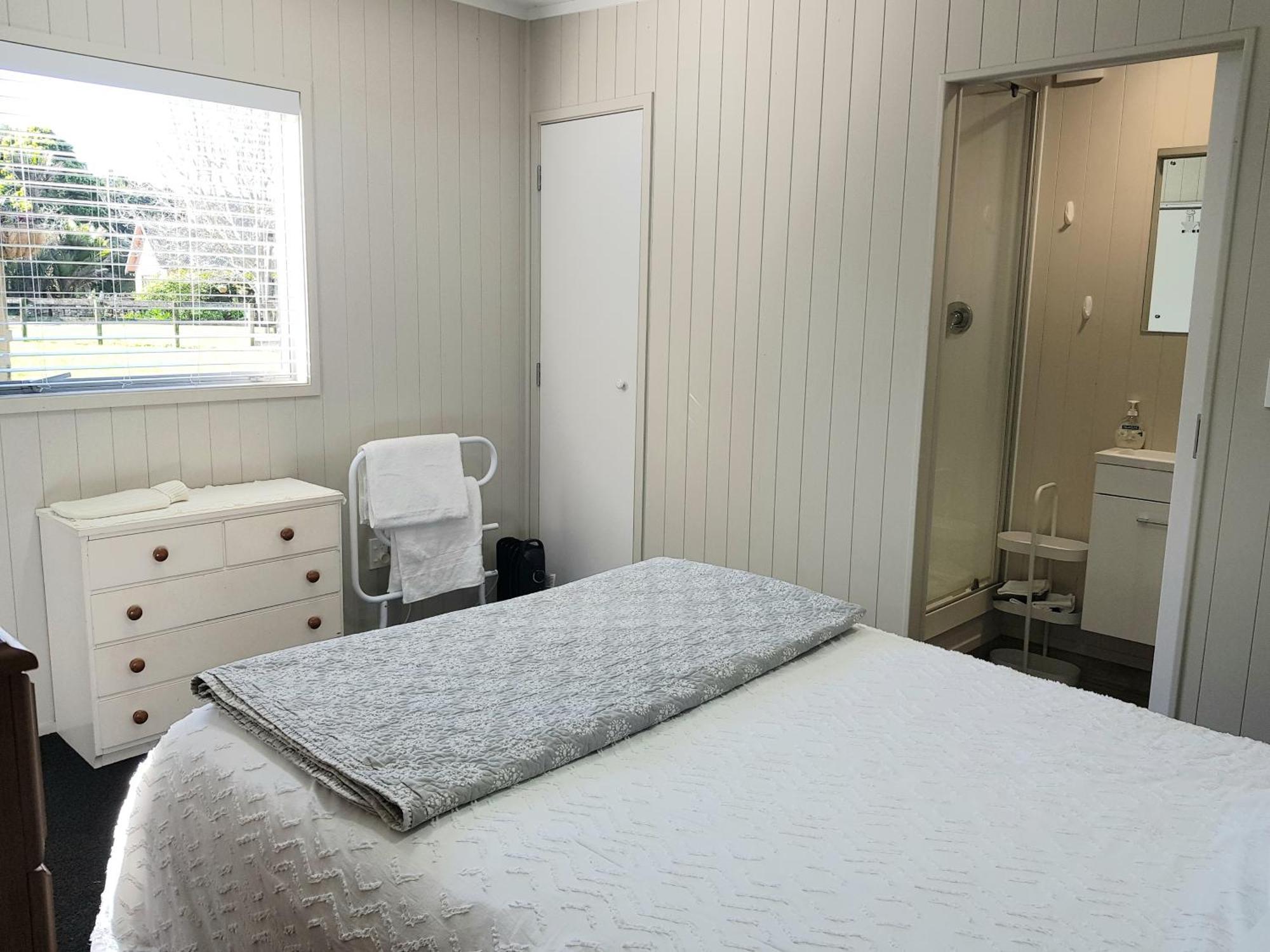 Whenuapai Village Tiny Auckland