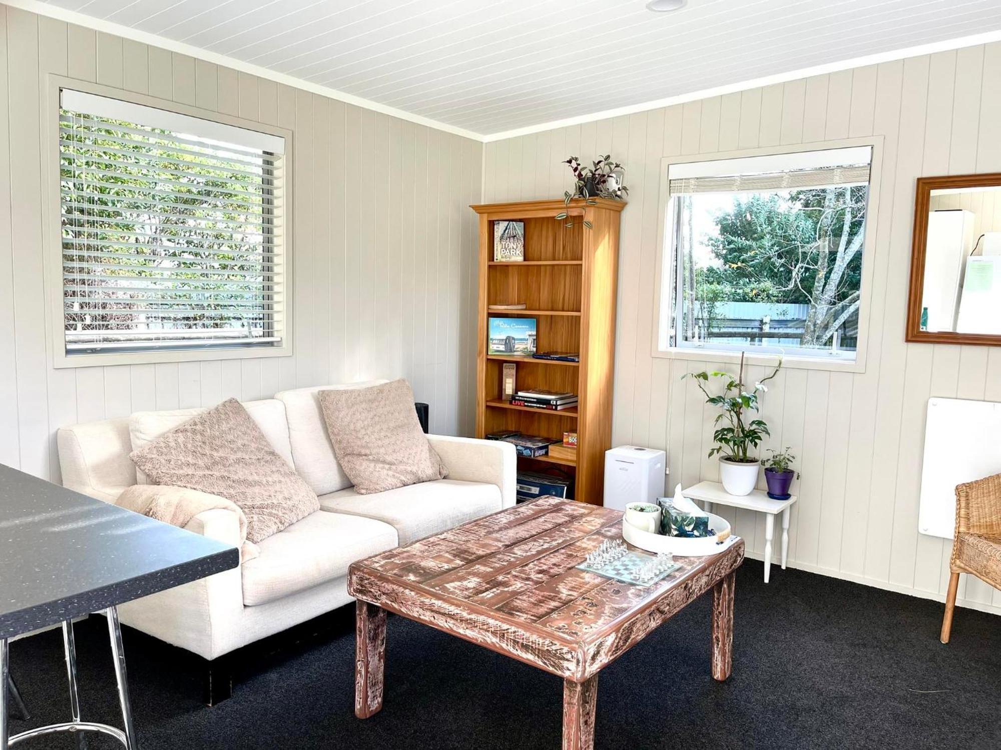 Apartment Whenuapai Village Tiny Auckland