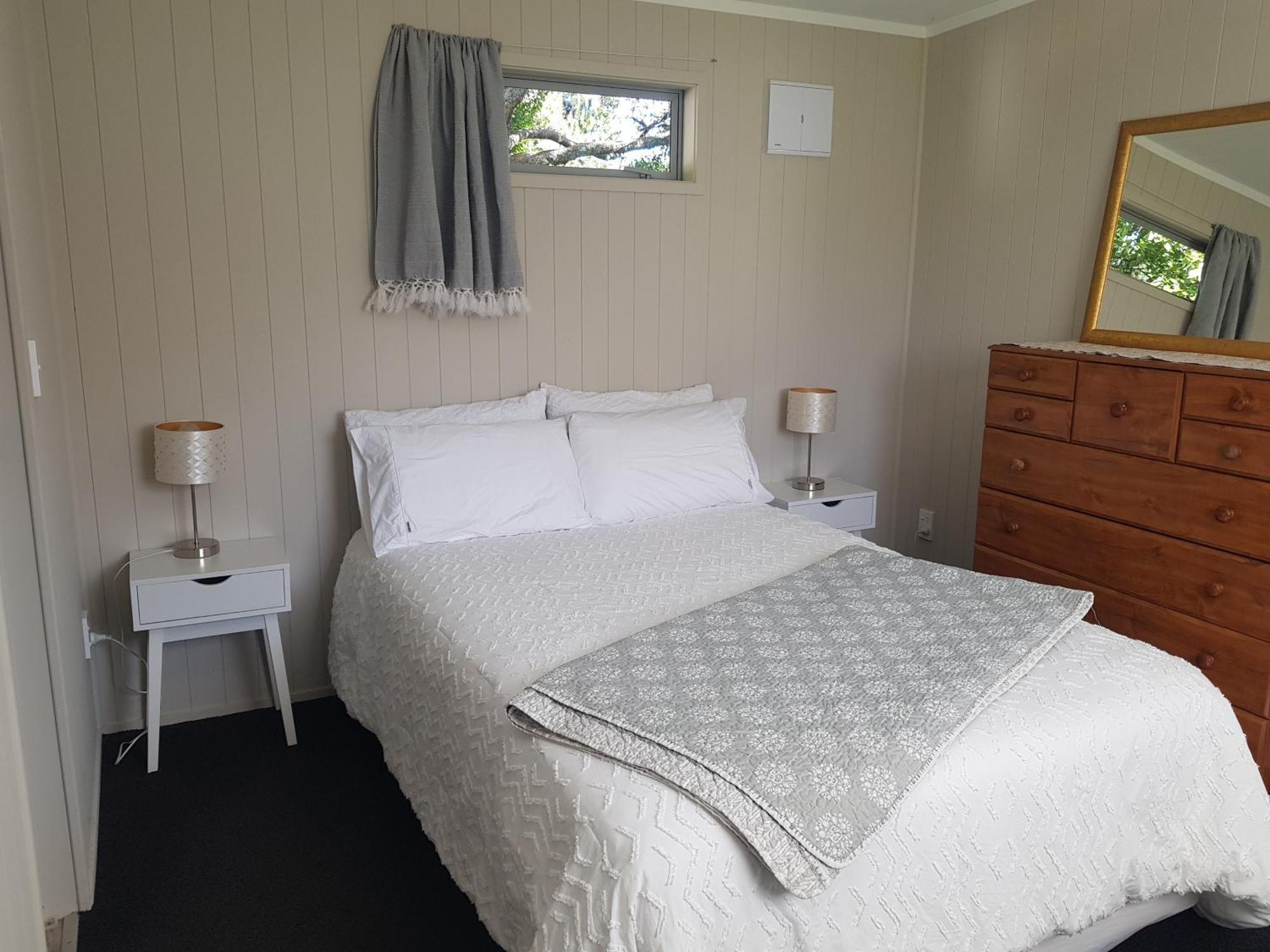 Apartment Whenuapai Village Tiny *