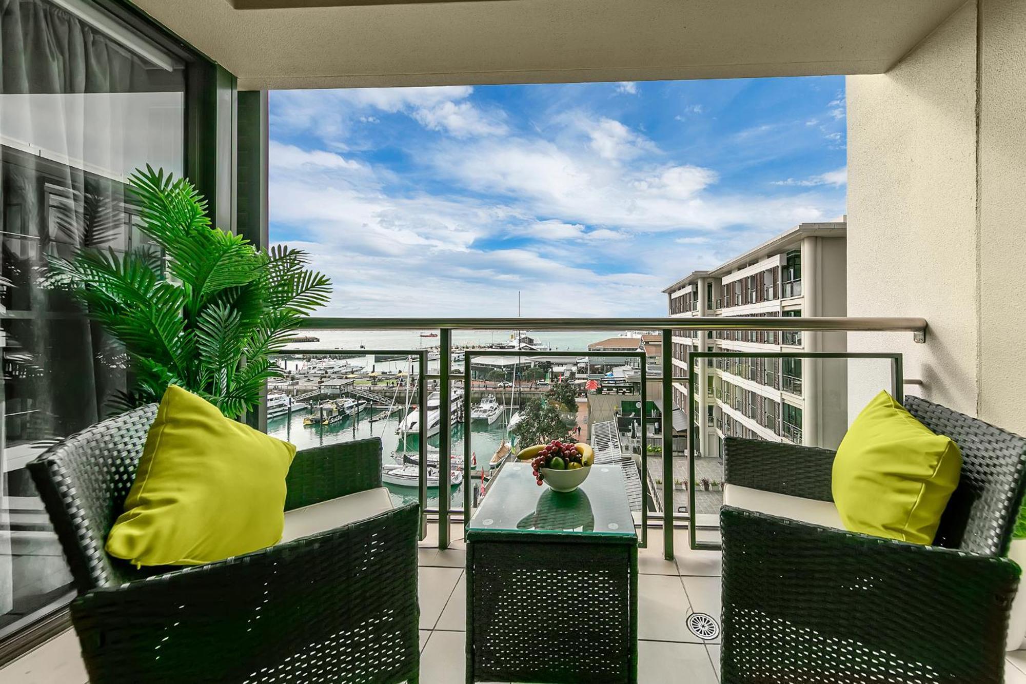 Apartment Viaduct Victory Sub Penthouse