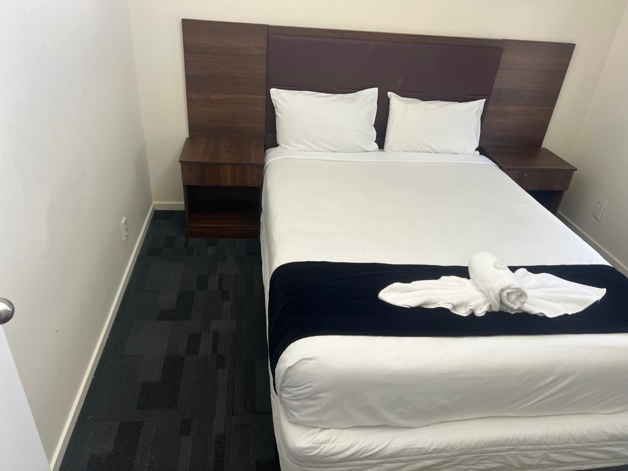 Motel Walmsley Mangere Auckland