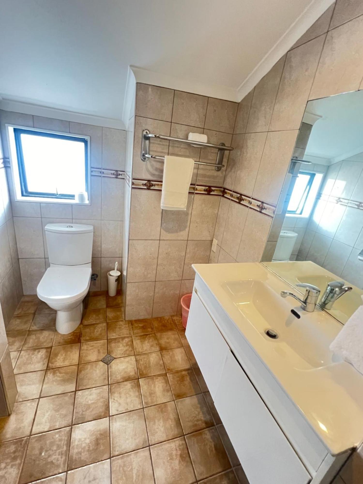 Motel Walmsley Mangere