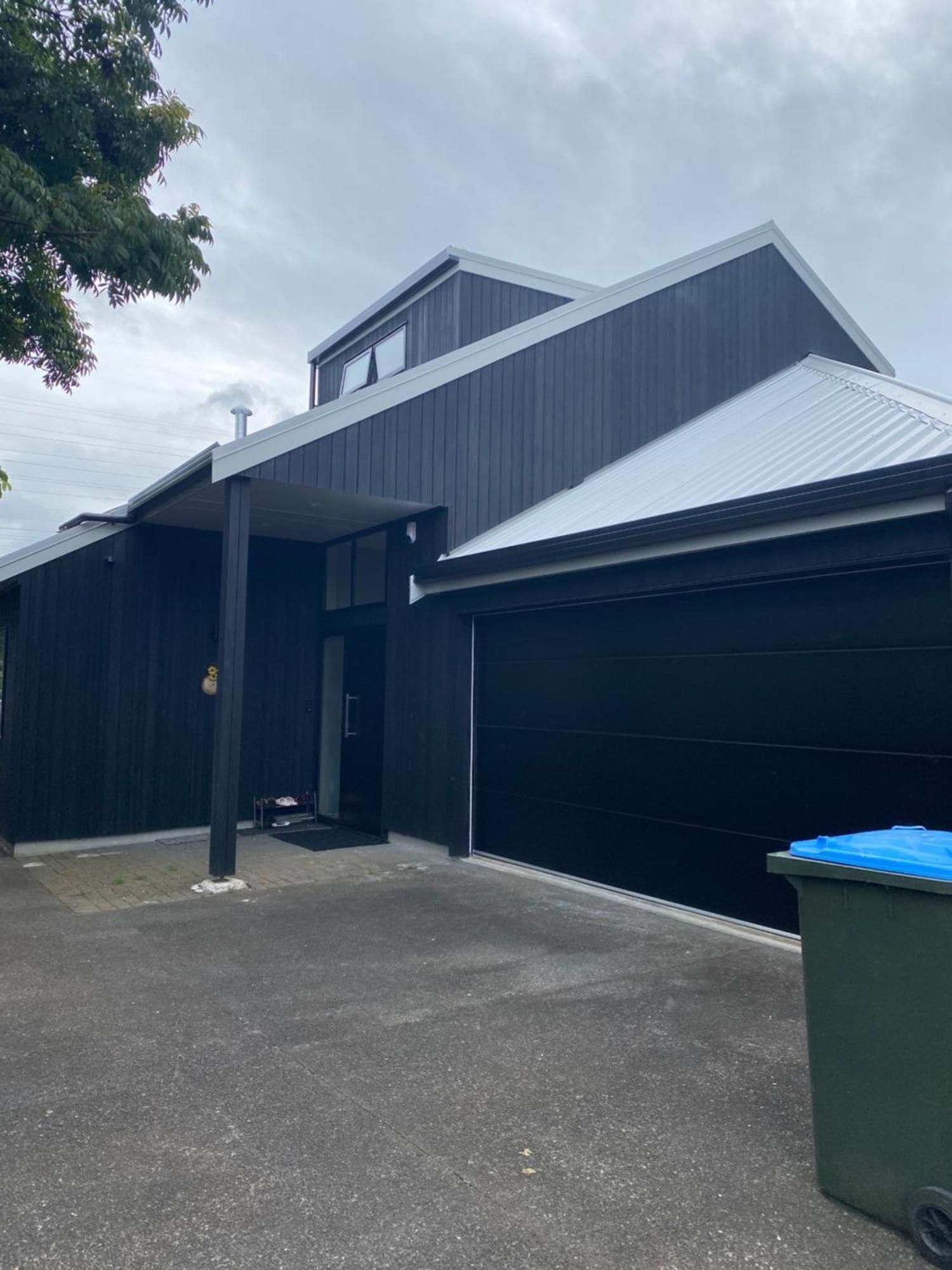Holiday home Modern Auckland
