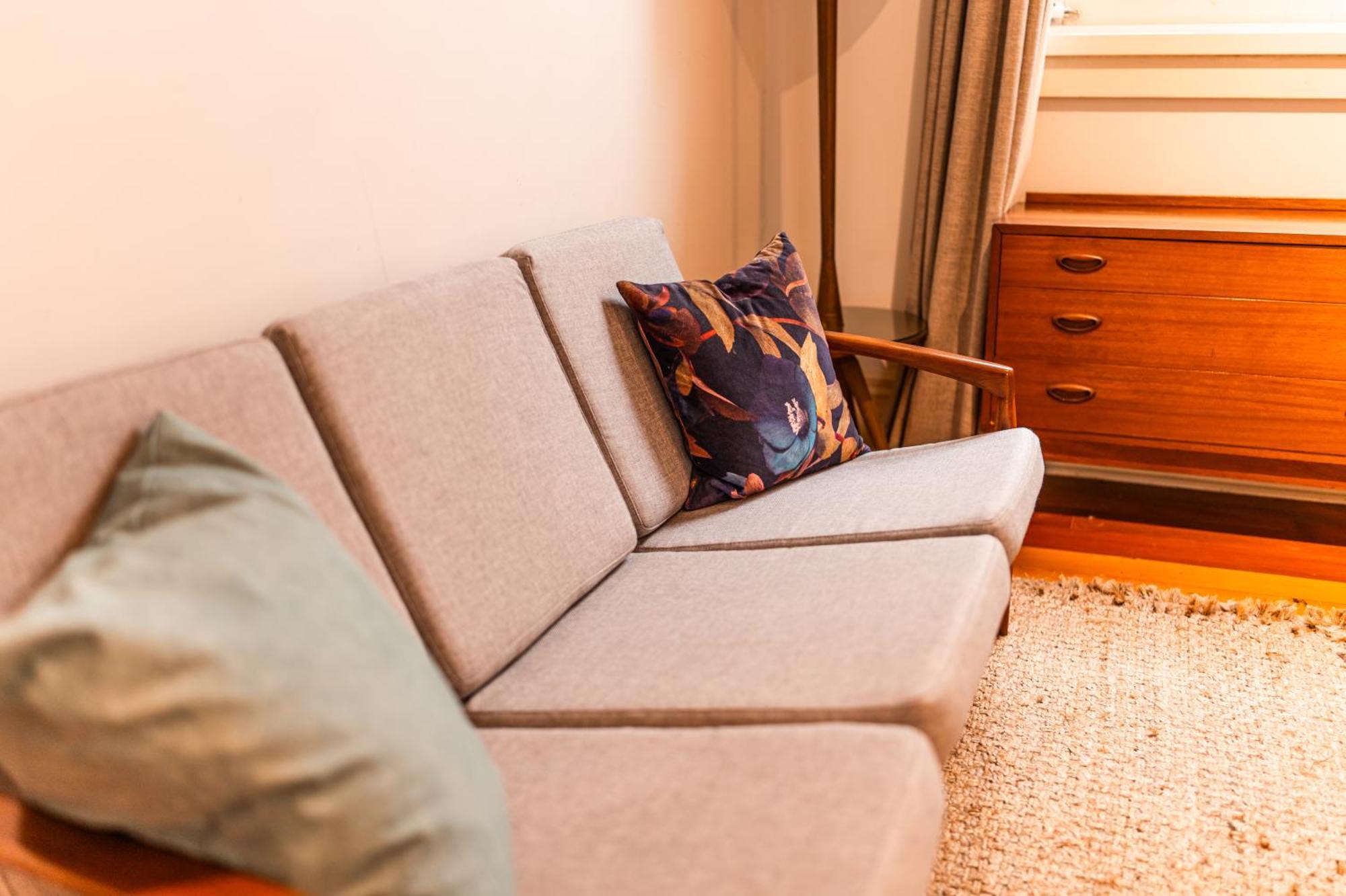 Cosy 3 Bedroom In Freeman's Bay Apartment