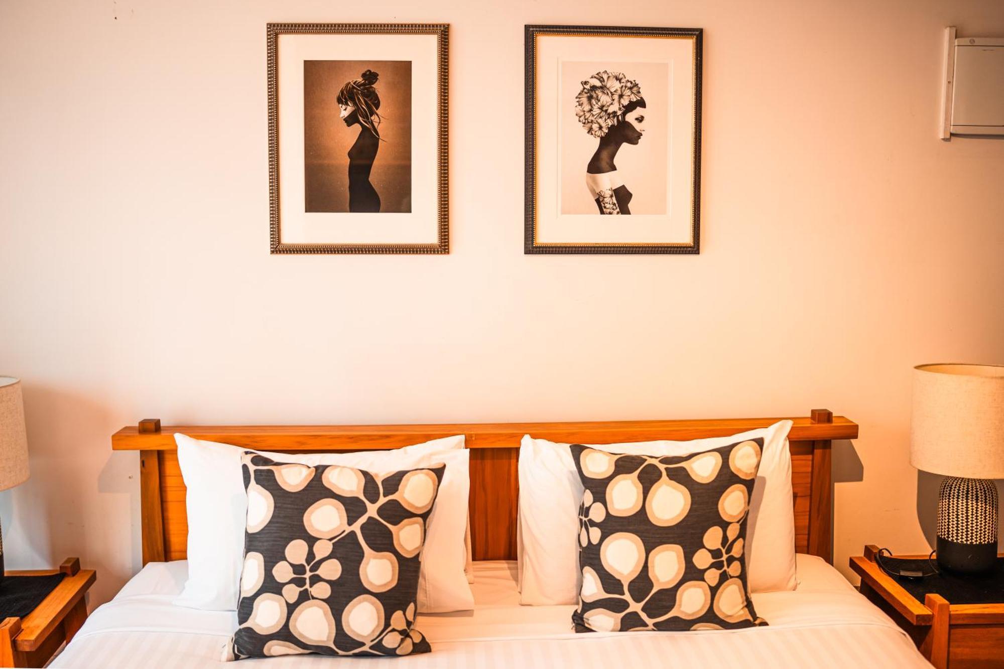 Cosy 3 Bedroom In Freeman's Bay Apartment *