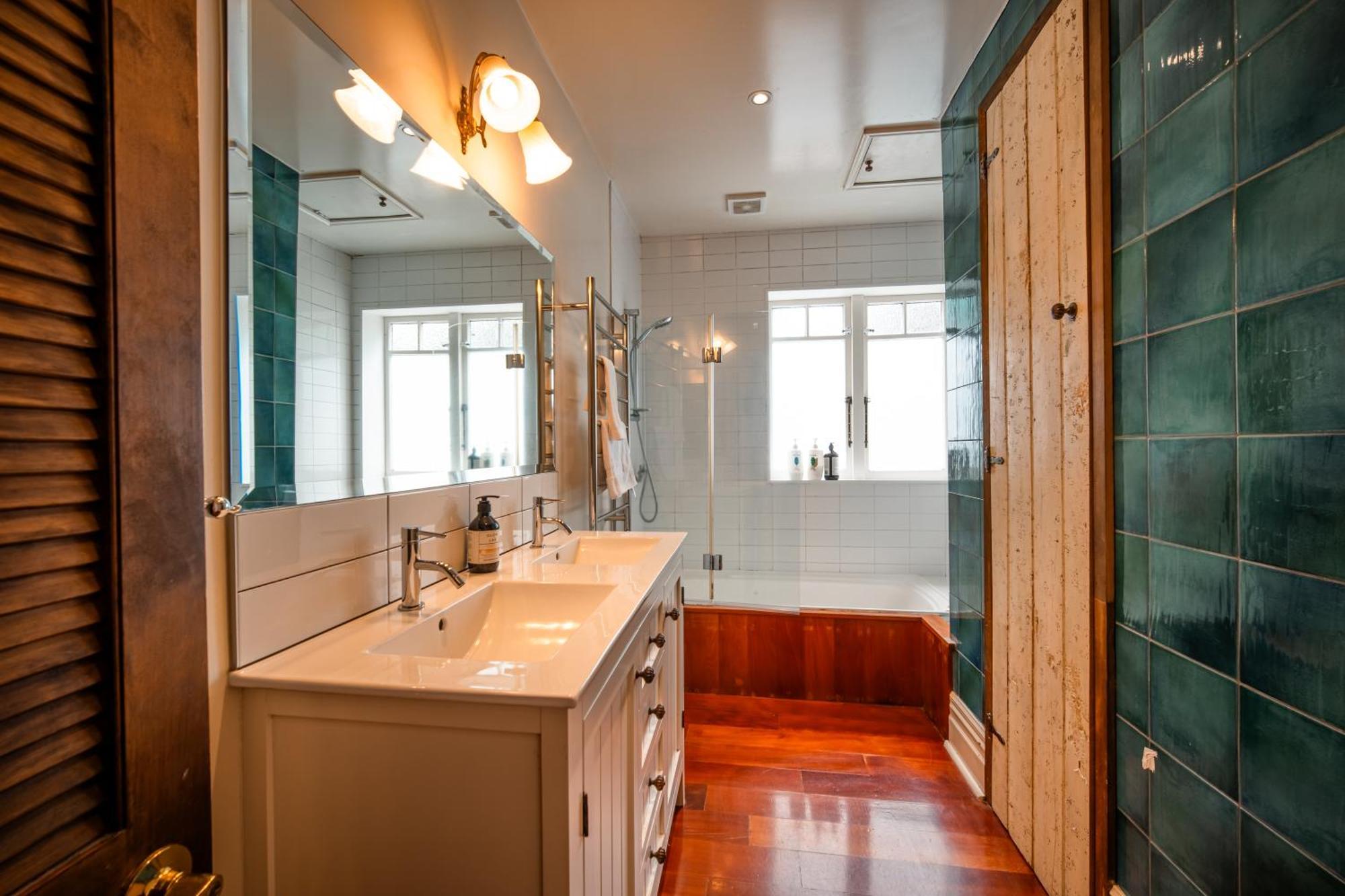 Cosy 3 Bedroom In Freeman's Bay Apartment Auckland