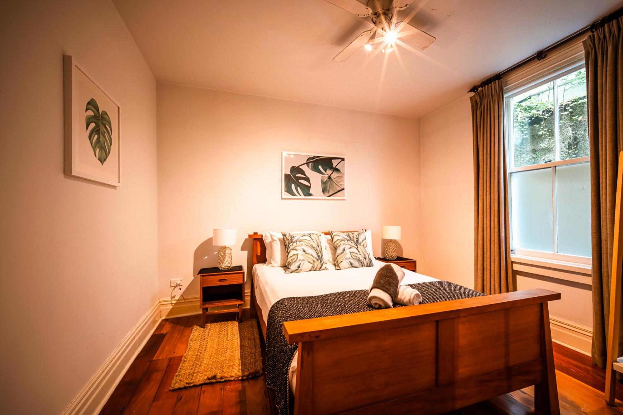 Cosy 3 Bedroom In Freeman's Bay