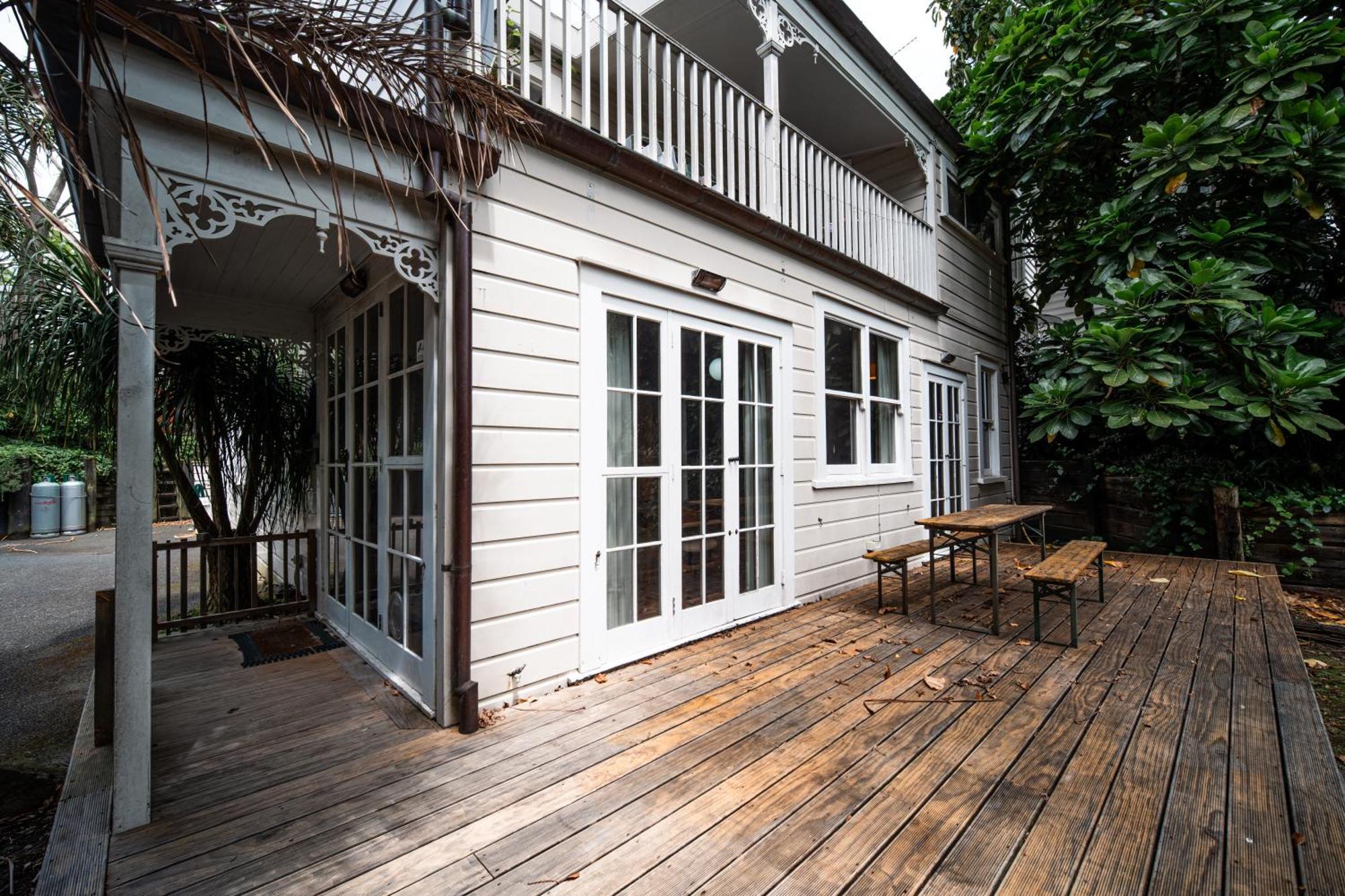 Cosy 3 Bedroom In Freeman's Bay *