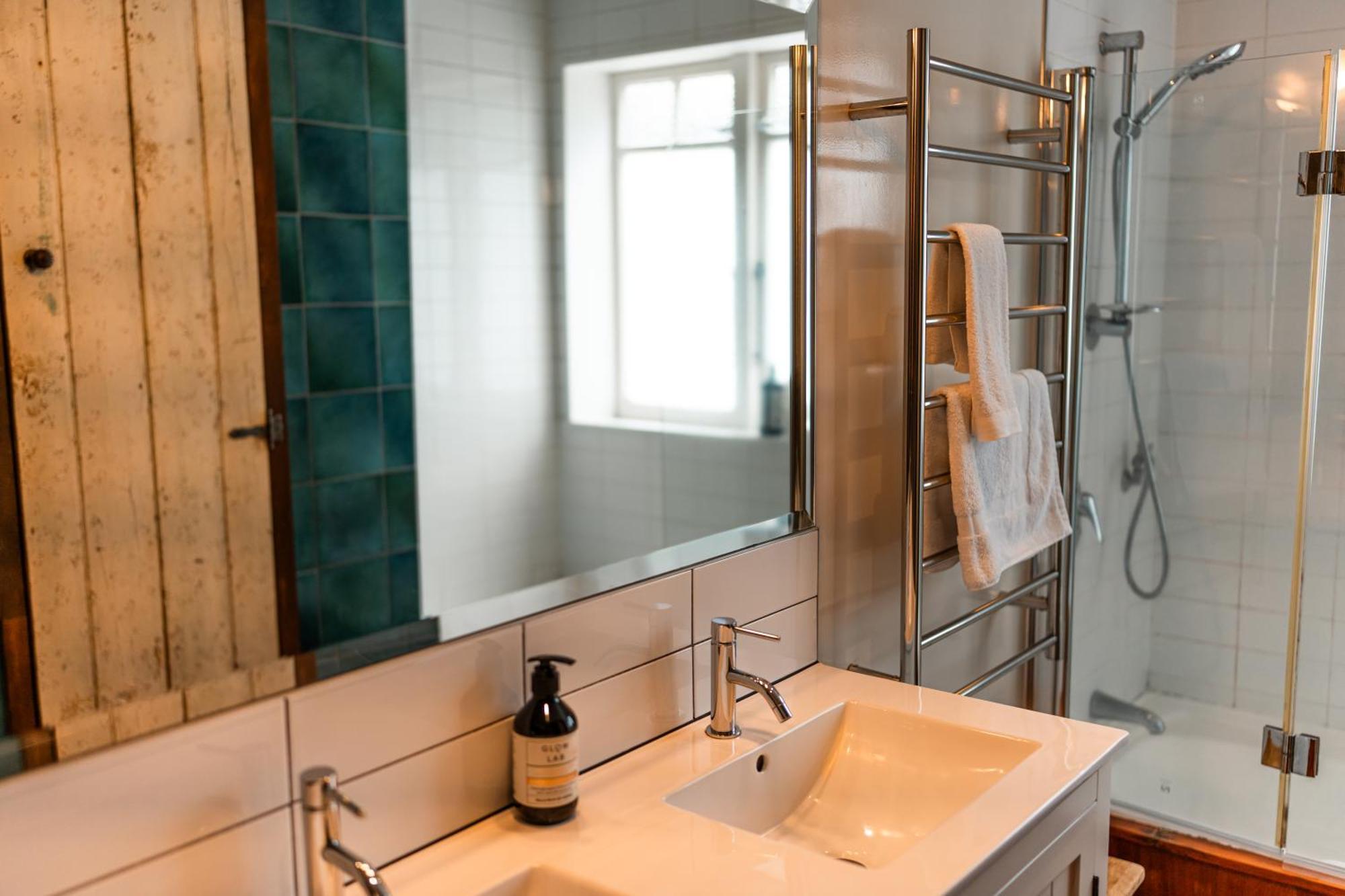 Cosy 3 Bedroom In Freeman's Bay Apartment *
