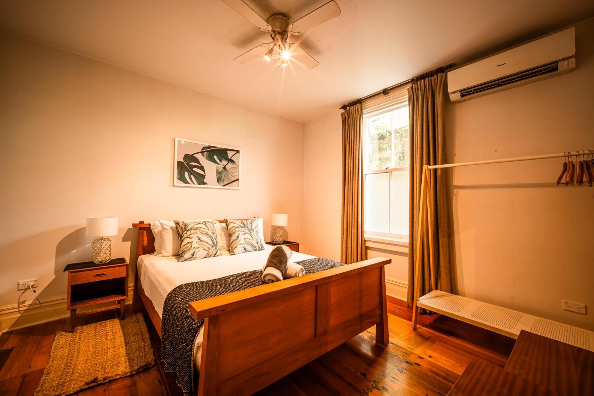 Cosy 3 Bedroom In Freeman's Bay Auckland