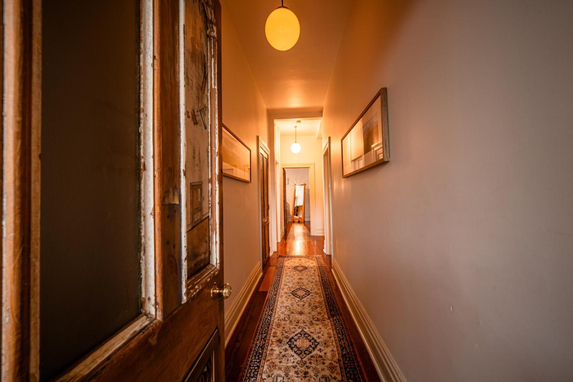 Cosy 3 Bedroom In Freeman's Bay Apartment