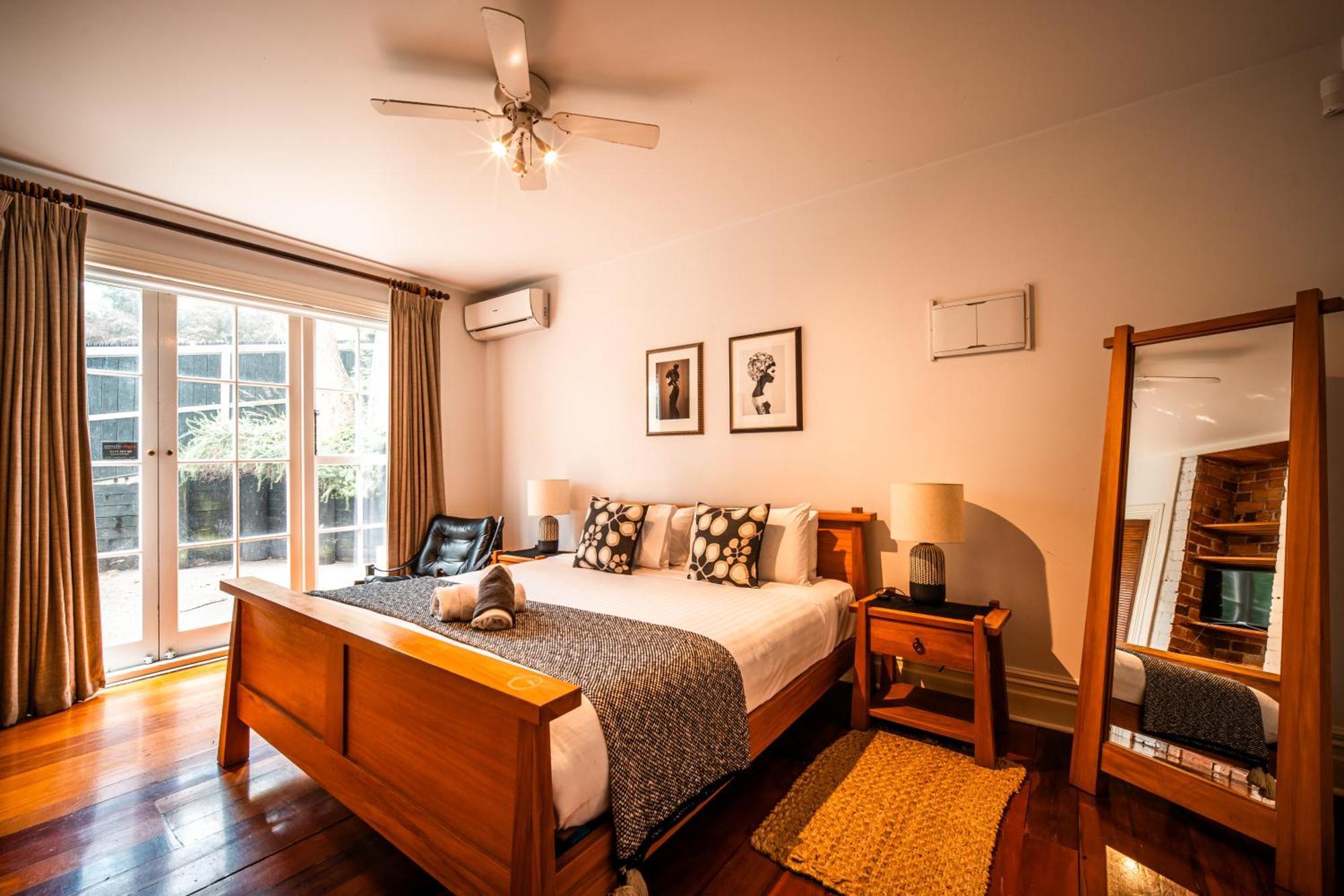 Cosy 3 Bedroom In Freeman's Bay Apartment Auckland