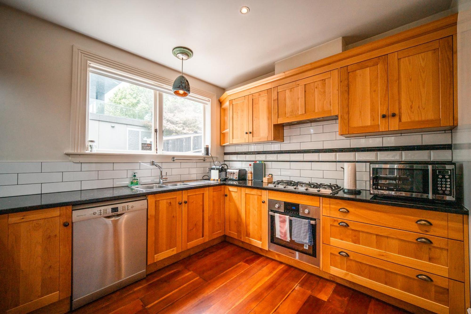 Cosy 3 Bedroom In Freeman's Bay * Auckland
