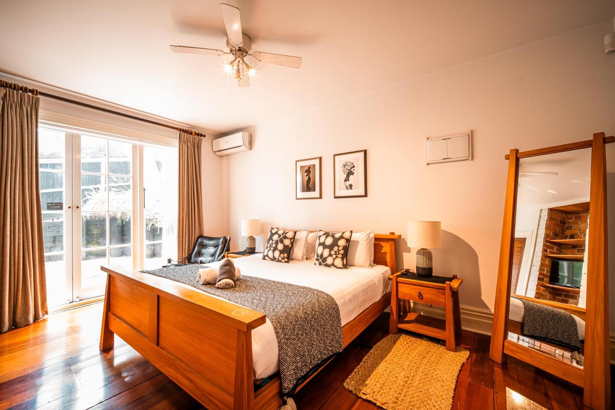 Cosy 3 Bedroom In Freeman's Bay Auckland
