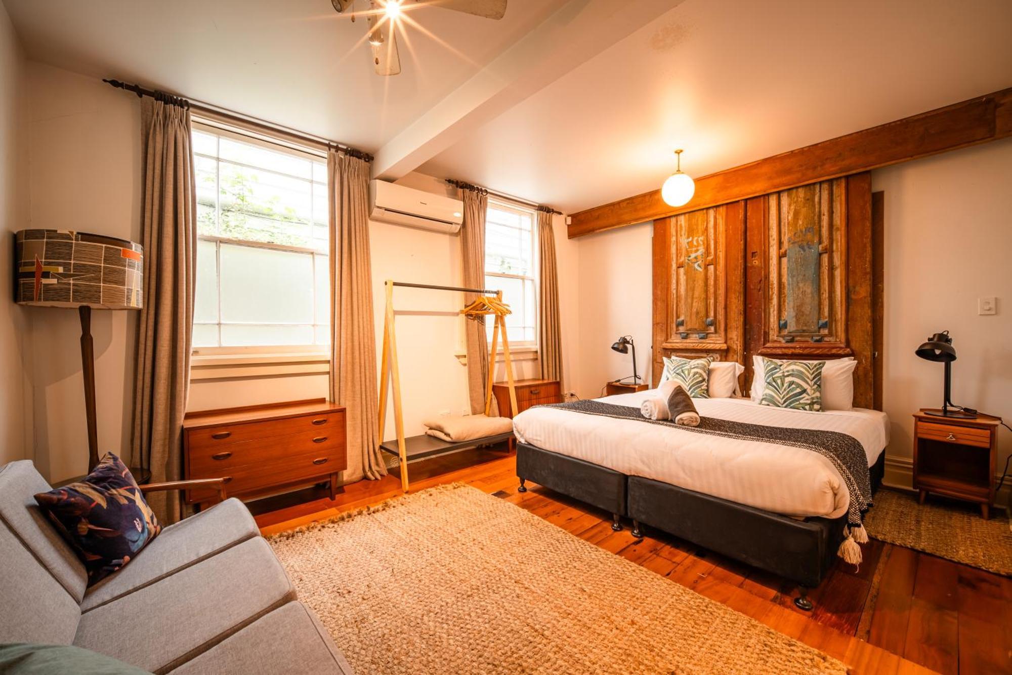 Apartment Cosy 3 Bedroom In Freeman's Bay