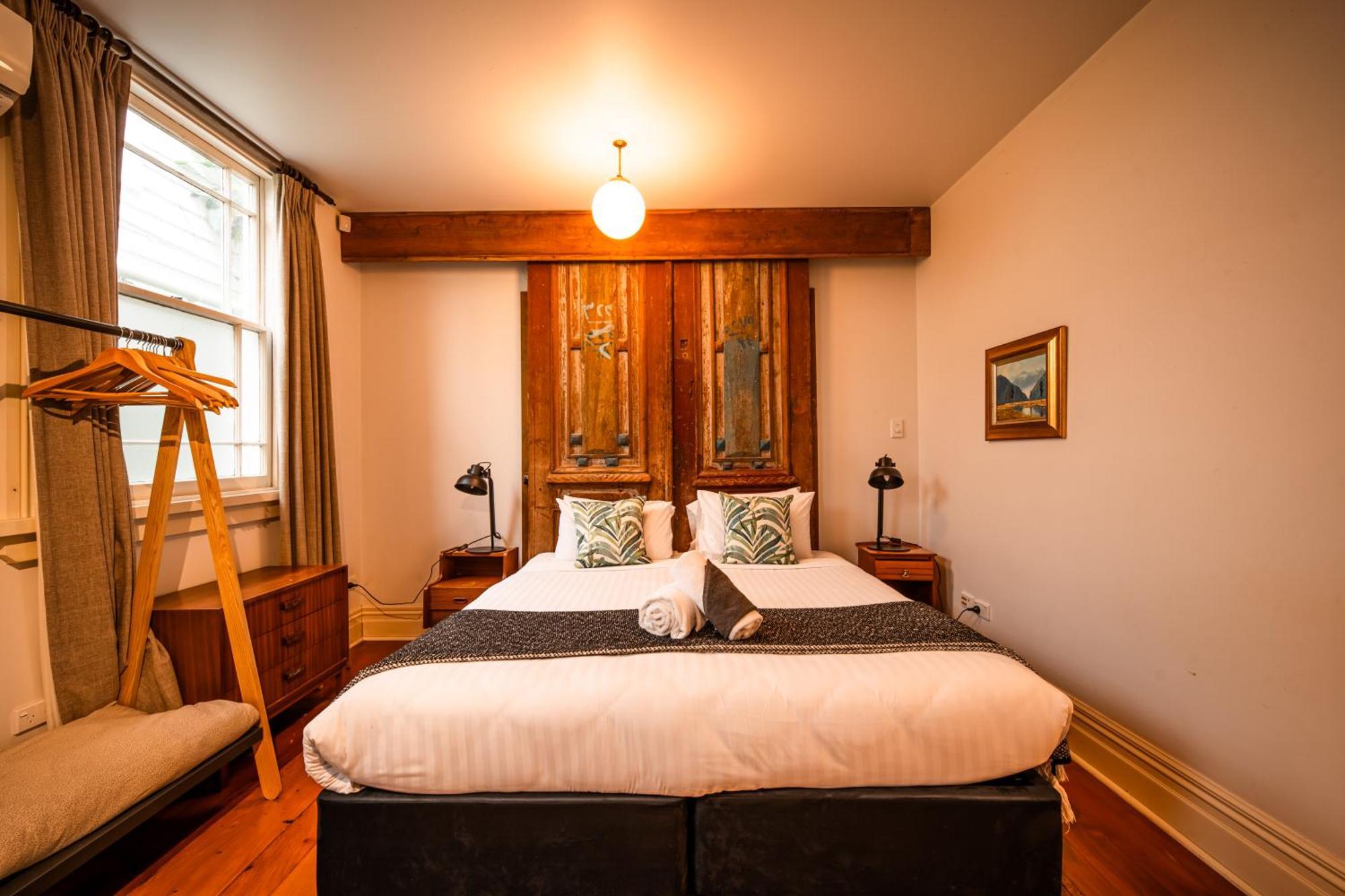 Cosy 3 Bedroom In Freeman's Bay Apartment Auckland