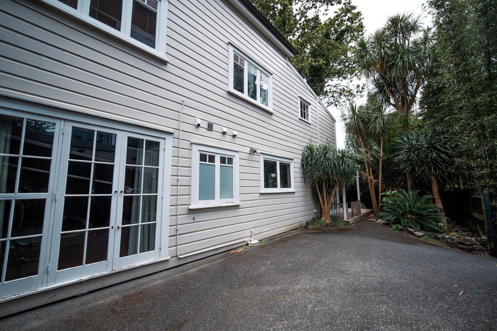 Apartment Cosy 3 Bedroom In Freeman's Bay Auckland