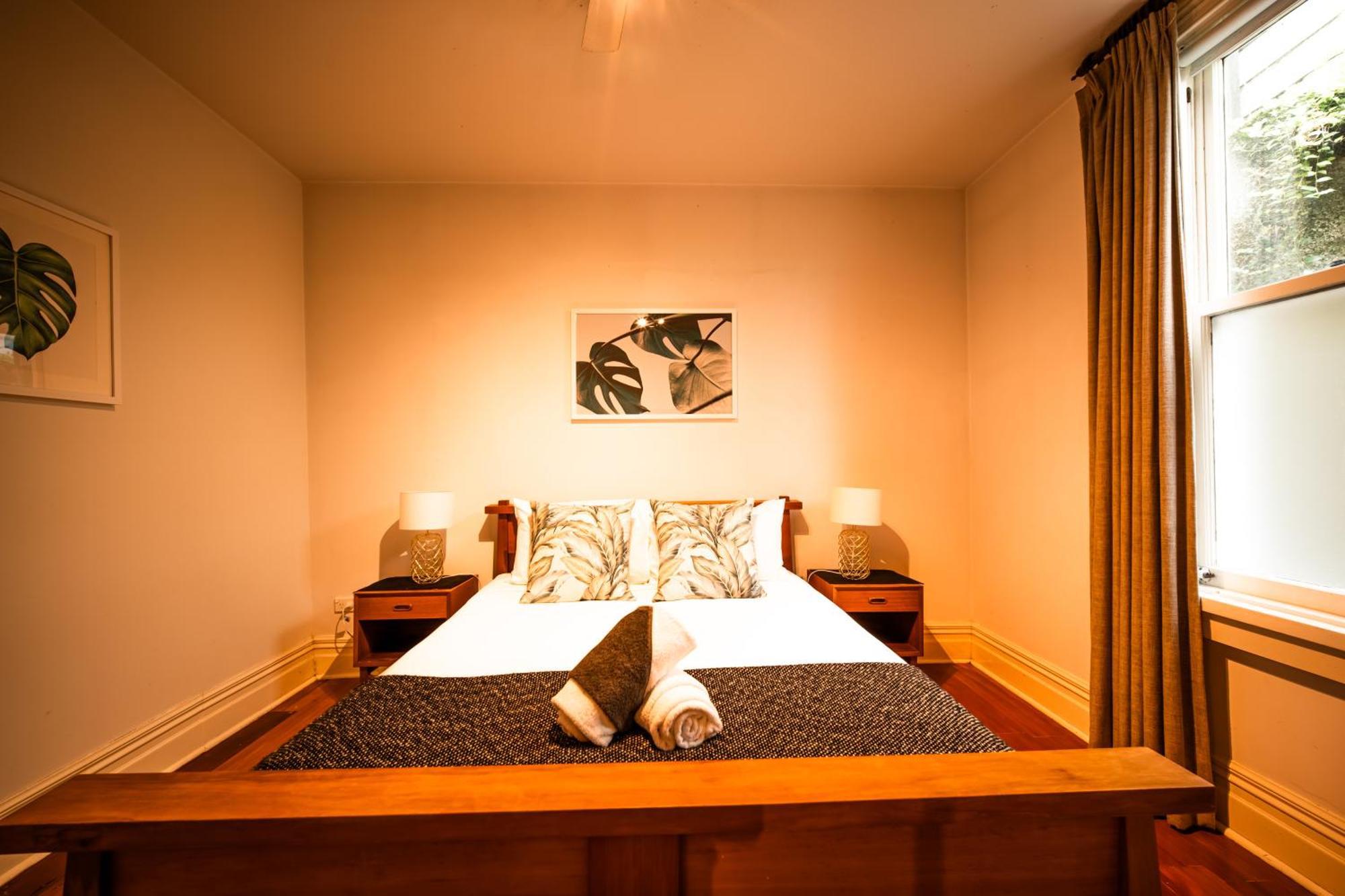 Cosy 3 Bedroom In Freeman's Bay Auckland