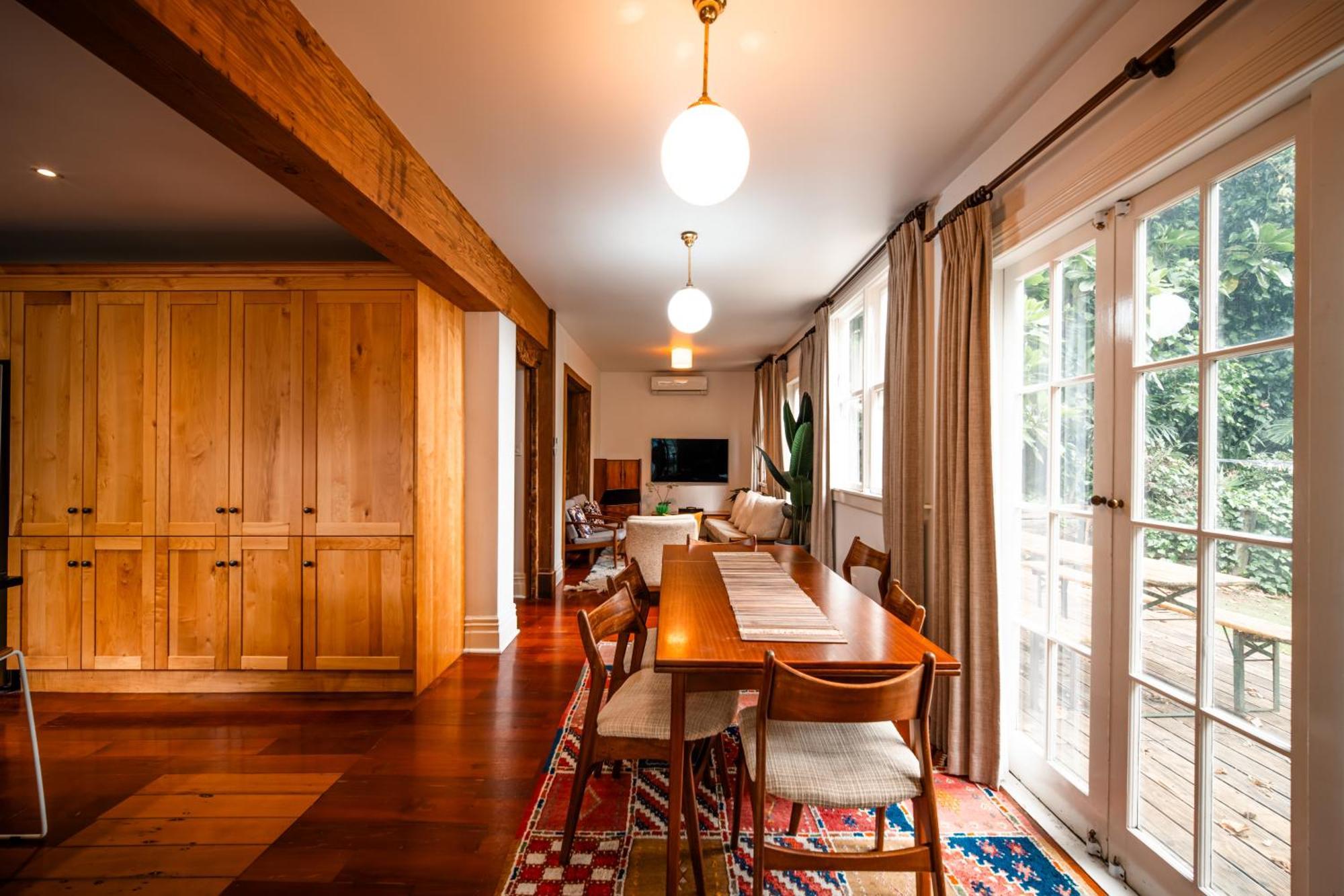 Cosy 3 Bedroom In Freeman's Bay * Auckland
