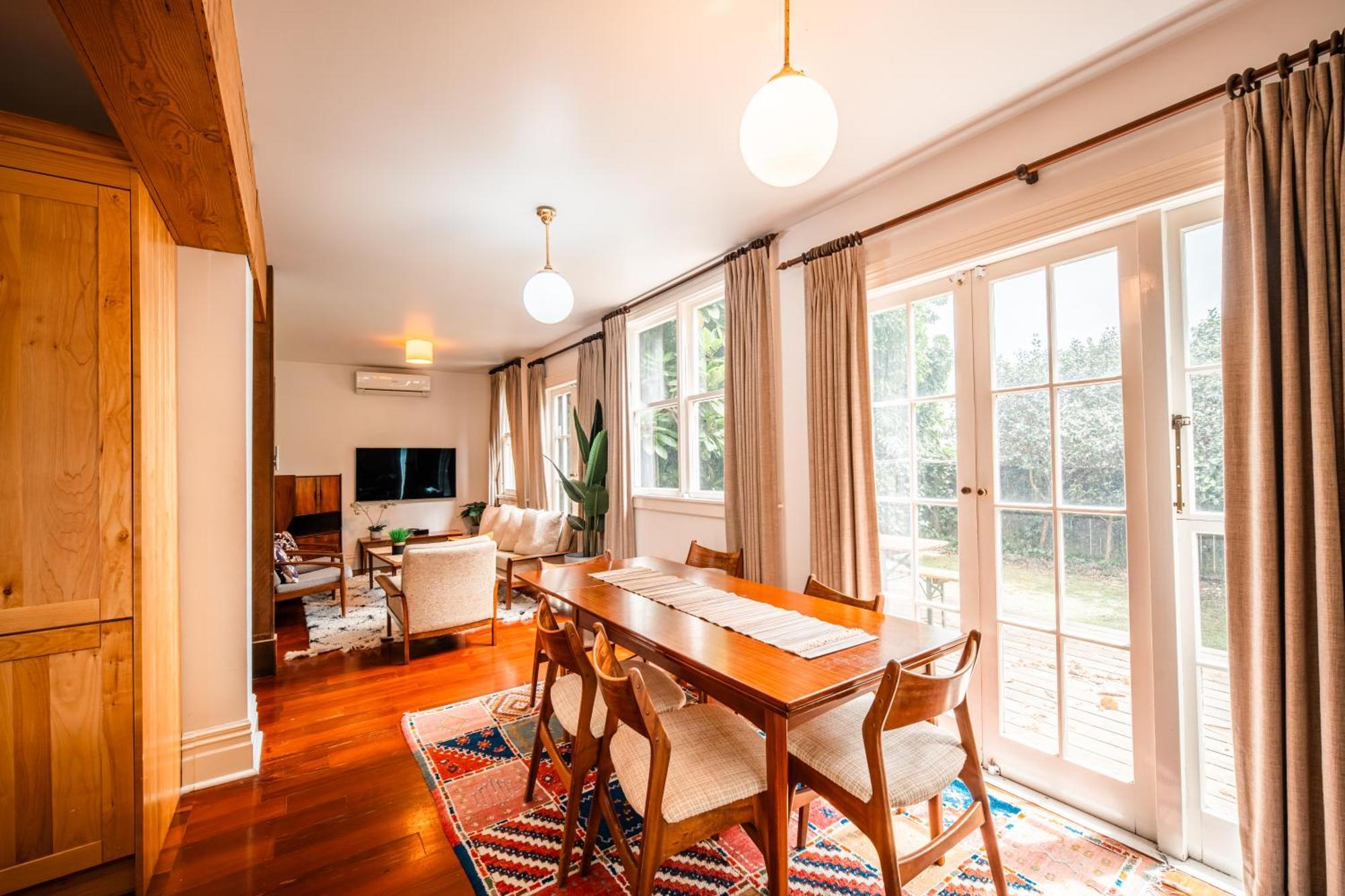 Cosy 3 Bedroom In Freeman's Bay *
