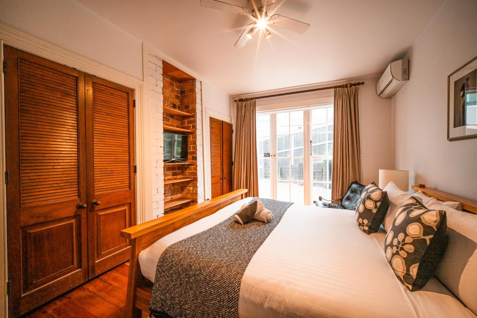 Cosy 3 Bedroom In Freeman's Bay