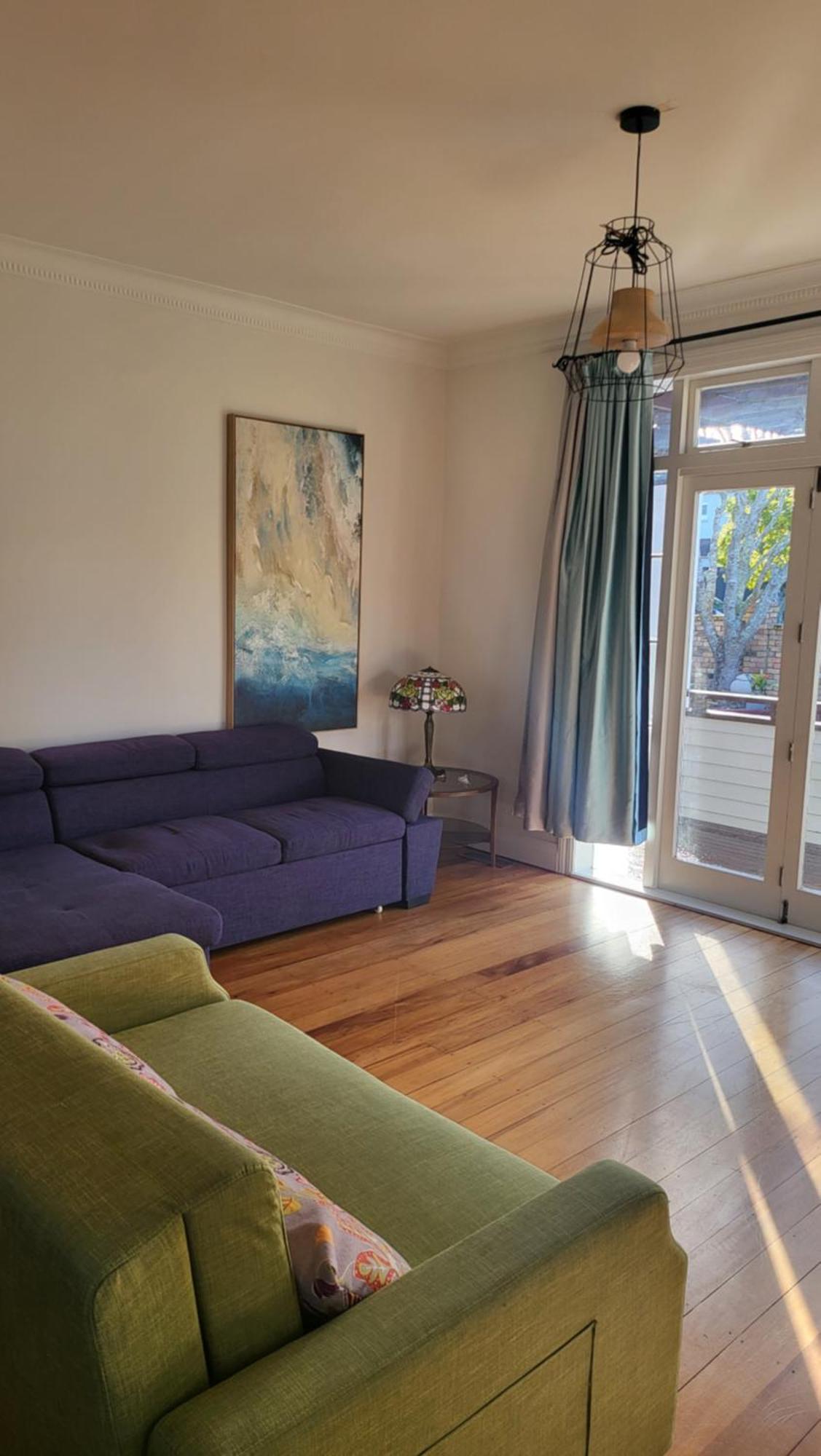 Country house Alpha& Mimi's Beach House Auckland